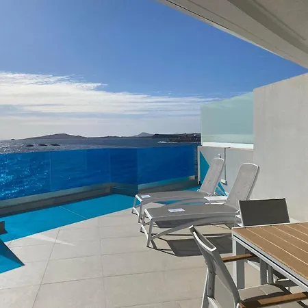 Balcon Azul Iv By Villagrancanaria *