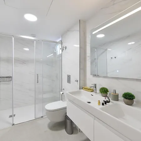 Apartmán Balcon Azul Iv By Villagrancanaria Telde