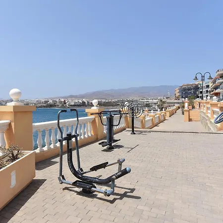 Apartmán Balcon Azul Iv By Villagrancanaria