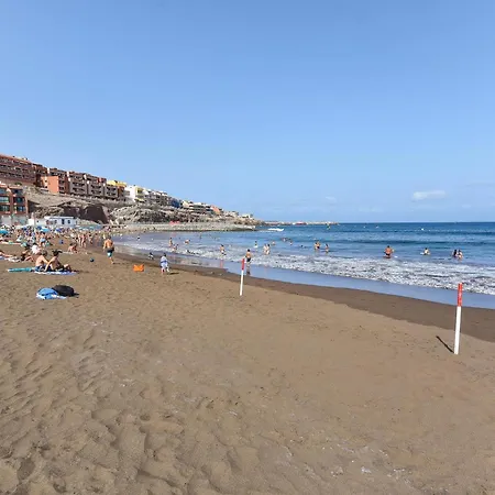 Balcon Azul Iv By Villagrancanaria * Telde