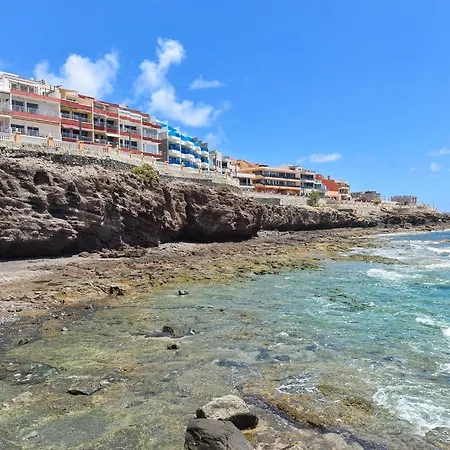 Apartment Balcon Azul Iv By Villagrancanaria *