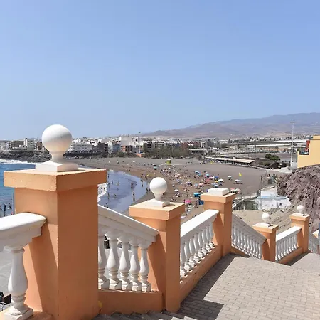 Balcon Azul Iv By Villagrancanaria