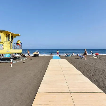 Apartmán Balcon Azul Iv By Villagrancanaria Telde