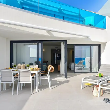 Balcon Azul Iv By Villagrancanaria Telde