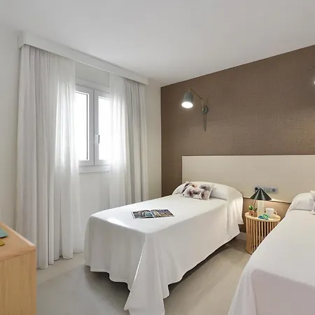 Balcon Azul Iv By Villagrancanaria Apartment *