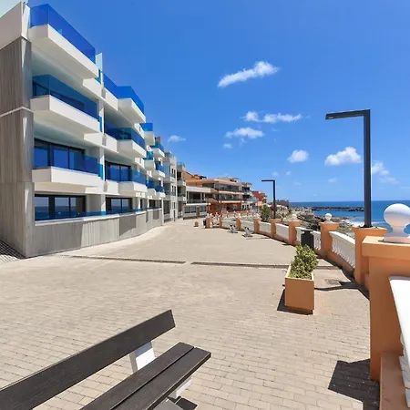 Balcon Azul Iv By Villagrancanaria * Telde