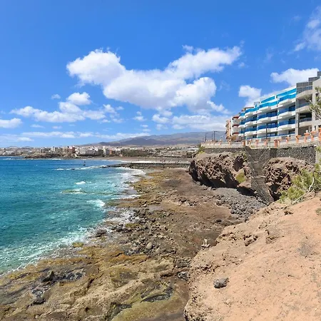 Balcon Azul Iv By Villagrancanaria Apartmán *